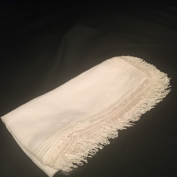 🔹Vintage 50’s-60’s Ladies Hanky - Picture 4 of 4